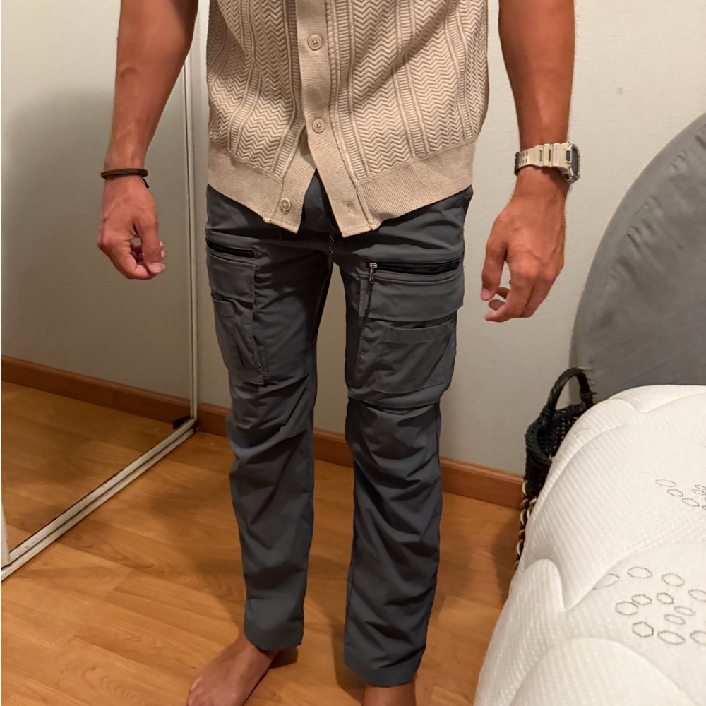 H&M cargo pants - Picture 6 of 11